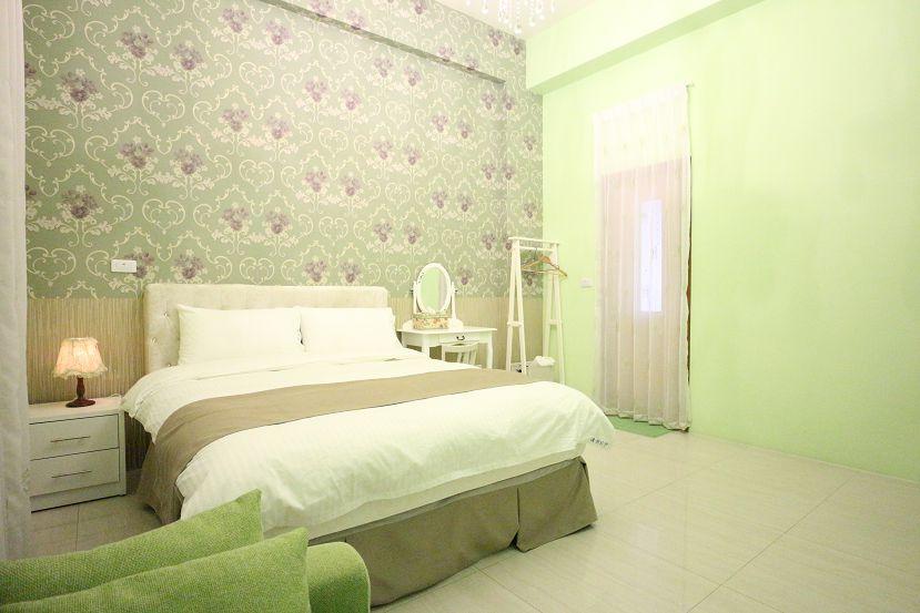 Muses' Fantasy B&B T'ai-tung Exterior foto